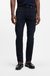 Delaware slim-fit jeans in dark-blue soft denim