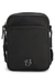 Twill reporter bag with Double B monogram