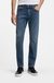 Delaware slim-fit jeans in blue comfort-stretch denim