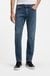 Delaware slim-fit jeans in blue comfort-stretch denim