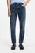 Maine regular-fit jeans in blue comfort-stretch denim