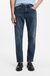 Maine regular-fit jeans in blue comfort-stretch denim