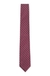 Silk-blend tie with jacquard pattern