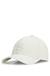 Cotton-twill cap with embroidered Double B monogram