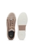 Gary trainers in suede with elastic lacing system