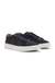 Gary low-top trainers in suede