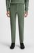 Slim-fit trousers in water-repellent stretch fabric