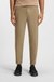 Tapered-fit trousers in water-repellent stretch fabric
