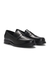 Dressletic slip-on penny loafers in leather