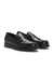 Dressletic slip-on penny loafers in leather