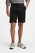 Slim-fit shorts in stretch-cotton twill