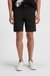 Slim-fit shorts in stretch-cotton twill