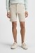 Slim-fit shorts in stretch-cotton twill