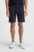 Slim-fit shorts in stretch-cotton twill