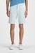 Slim-fit shorts in stretch-cotton twill