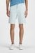 Slim-fit shorts in stretch-cotton twill
