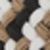 Patterned