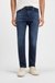 Maine regular-fit jeans in blue comfort-stretch denim