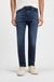 Maine regular-fit jeans in blue comfort-stretch denim