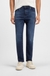 Maine regular-fit jeans in blue comfort-stretch denim