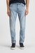 Delaware slim-fit jeans in blue comfort-stretch denim