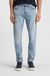 Delaware slim-fit jeans in blue comfort-stretch denim
