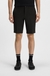 Slim-fit shorts in water-repellent stretch fabric