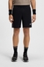 Active tennis shorts in stretch fabric with moisture management