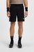 Active tennis shorts in stretch fabric with moisture management