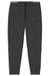 Cotton-blend tracksuit bottoms with striped trims