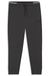 Cotton-blend tracksuit bottoms with striped trims