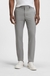 Slim-fit trousers in a stretch-cotton blend