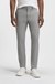 Slim-fit trousers in a stretch-cotton blend