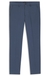 Slim-fit trousers in a stretch-cotton blend