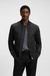 Water-repellent jacket with Double B monogram trim