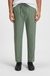 Water-repellent trousers in lightweight easy-iron fabric