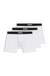Three-pack of boxer briefs in stretch cotton