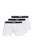 Three-pack of boxer briefs in stretch cotton