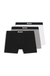 Three-pack of boxer briefs in stretch cotton
