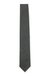 Silk-blend tie with jacquard pattern