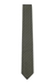 Silk-blend tie with jacquard pattern