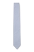 Silk-blend tie with jacquard pattern