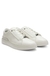 Gary trainers in grained leather