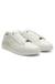 Gary trainers in grained leather