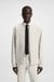 Water-repellent jacket in performance-stretch fabric