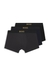 Three-pack of stretch-cotton trunks