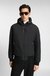Water-repellent jacket with down filling