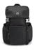 Twill backpack with Double B monogram