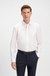 BECKHAM x BOSS slim-fit shirt in cotton poplin
