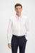 BECKHAM x BOSS slim-fit shirt in cotton poplin